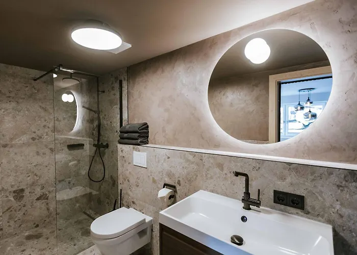 House 55 아파트 *