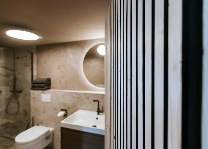 아파트 House 55 솔덴