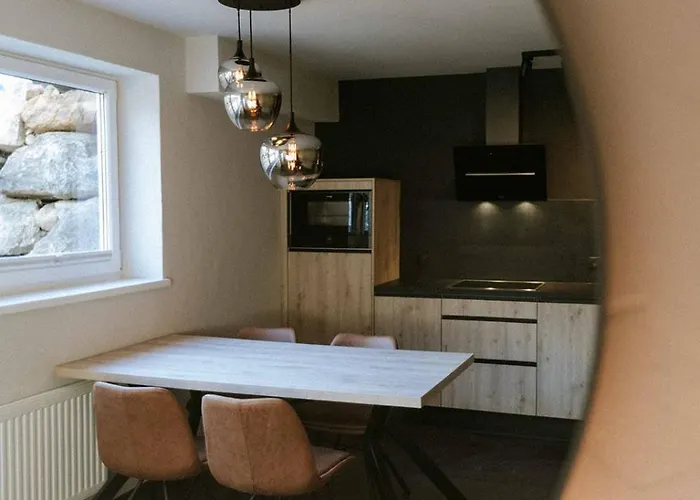 House 55 아파트 *