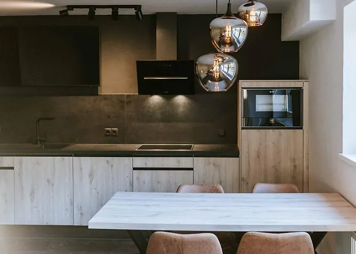 House 55 아파트 솔덴