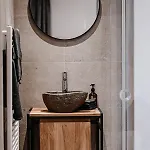Apartament House 55 Sölden