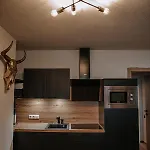 Apartament House 55 Sölden