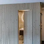 Apartament House 55