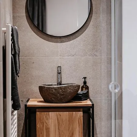 Апартаменты House 55 Зёльден