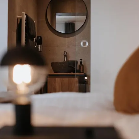 Apartman House 55 Sölden