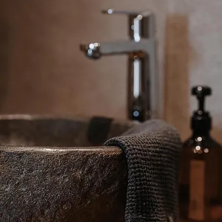 House 55 Апартаменты