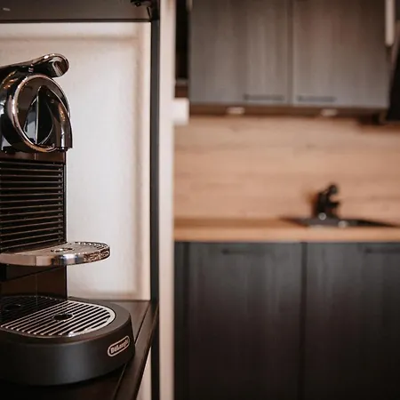 Апартаменты House 55 Зёльден