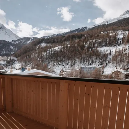 House 55 Sölden