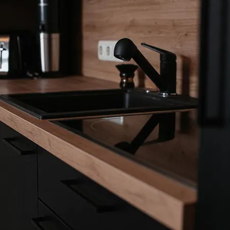 House 55 Апартаменты