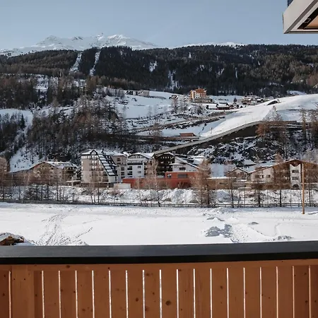 House 55 Зёльден