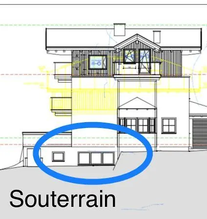 House 55 Зёльден