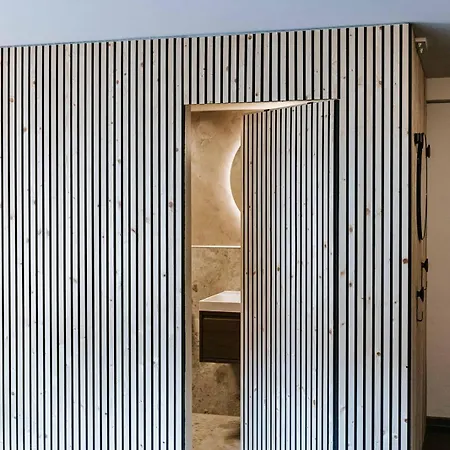 Апартаменты House 55