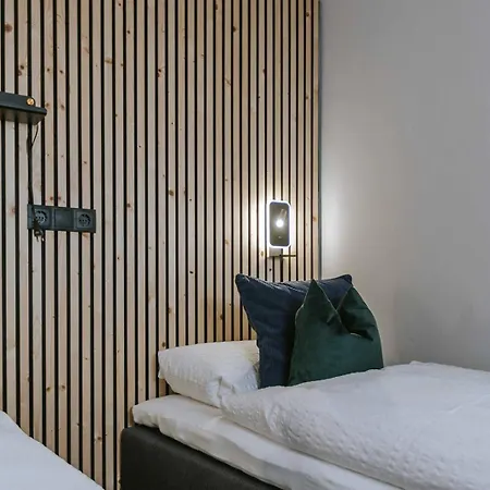 House 55 Зёльден