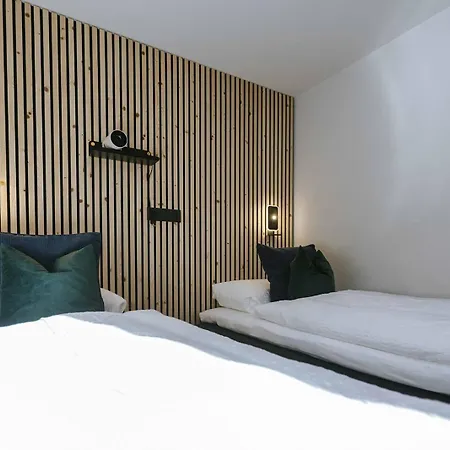 House 55 * Зёльден