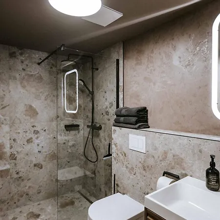 House 55 Зёльден