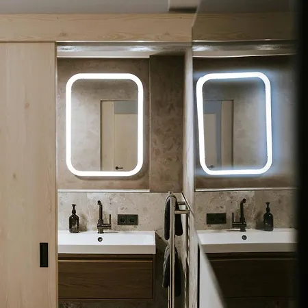 House 55 Апартаменты