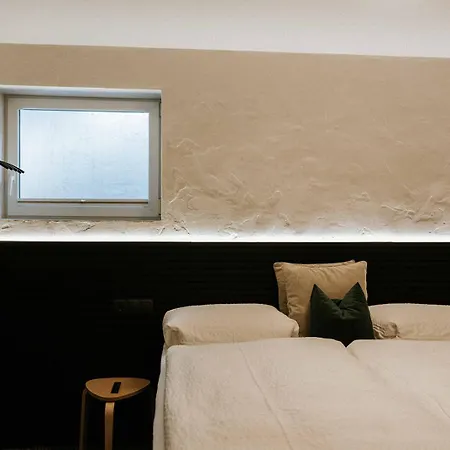 Апартаменты House 55