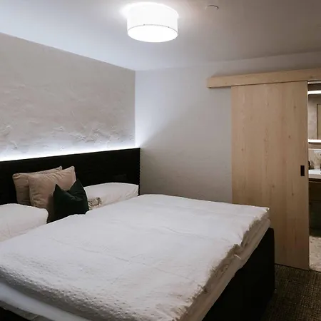 House 55 Apartment *