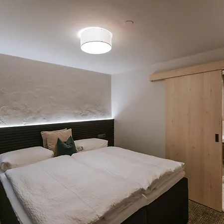 House 55 Апартаменты Зёльден