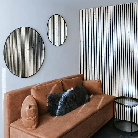 House 55 Зёльден