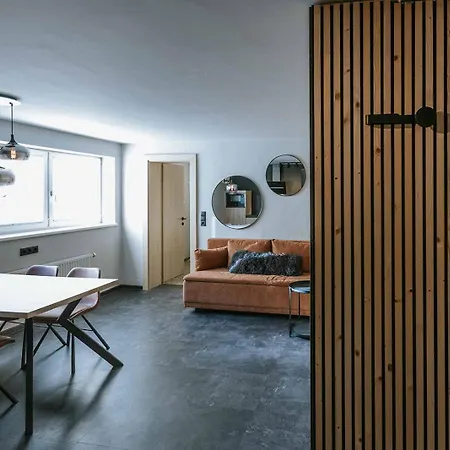 House 55 * Зёльден