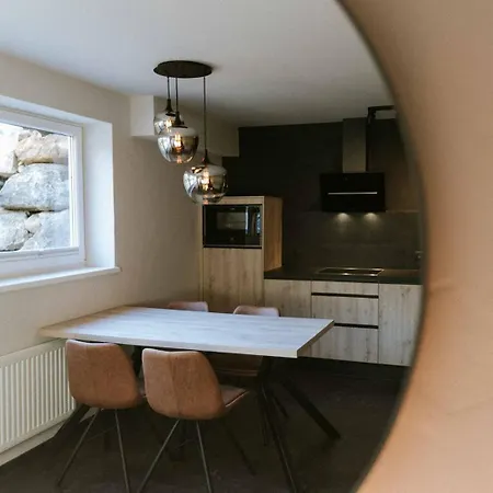 House 55 Appartement *