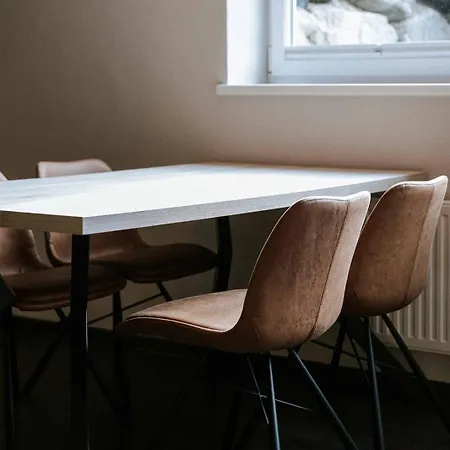 House 55 Зёльден