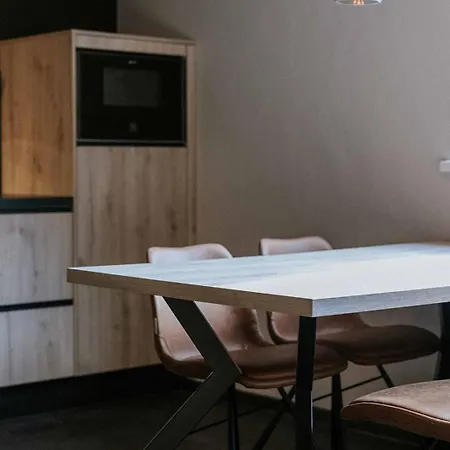 House 55 * Зёльден