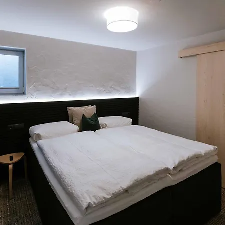 House 55 Apartment