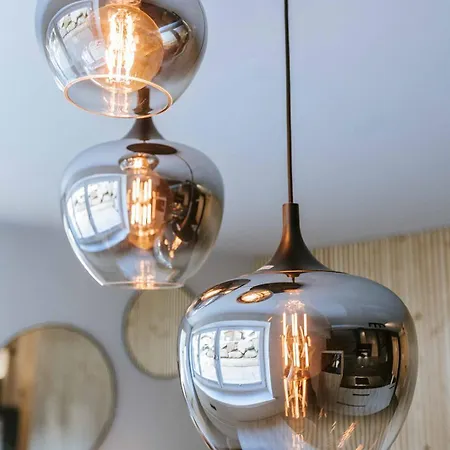 House 55 Апартаменты *