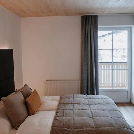 House 55 Lejlighed