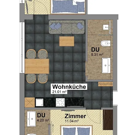 House 55 *