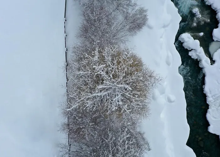 Apartmán House 55 *