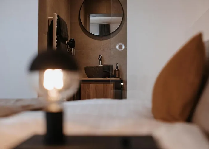 Apartmán House 55 Sölden