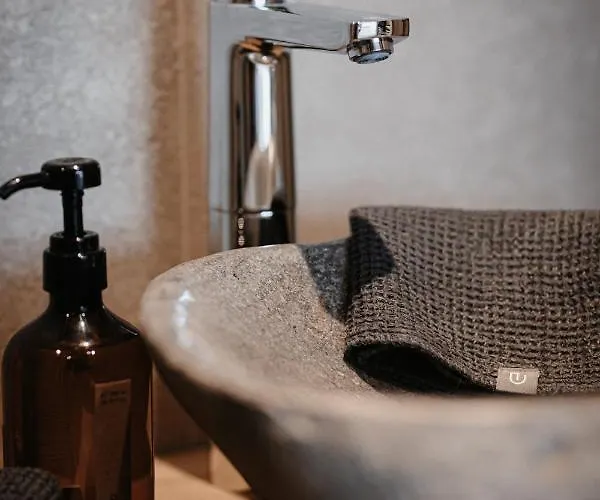 House 55 Apartmán *