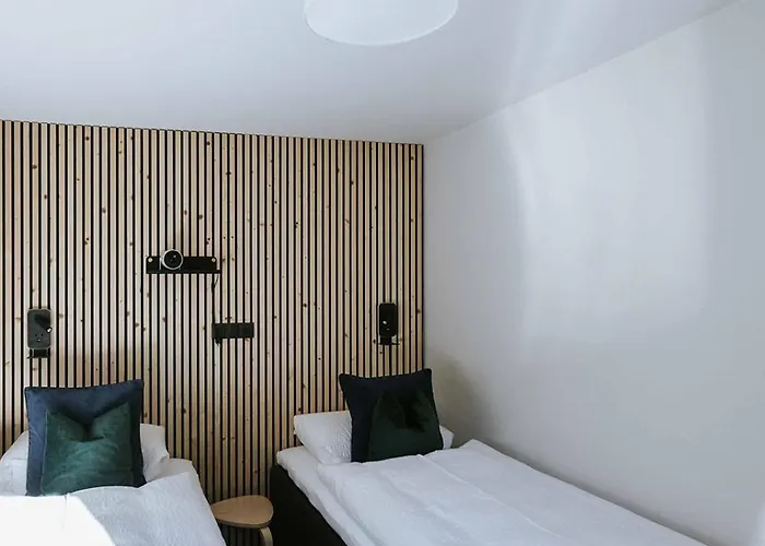 House 55 Apartmán Sölden