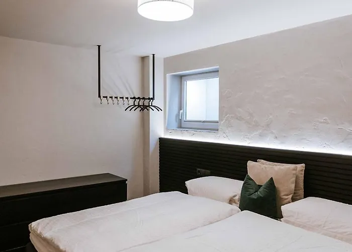 Apartmán House 55 *