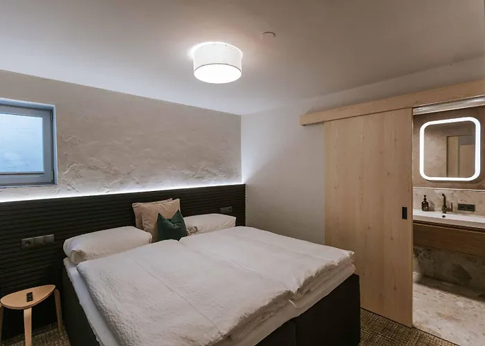 House 55 Apartmán Sölden