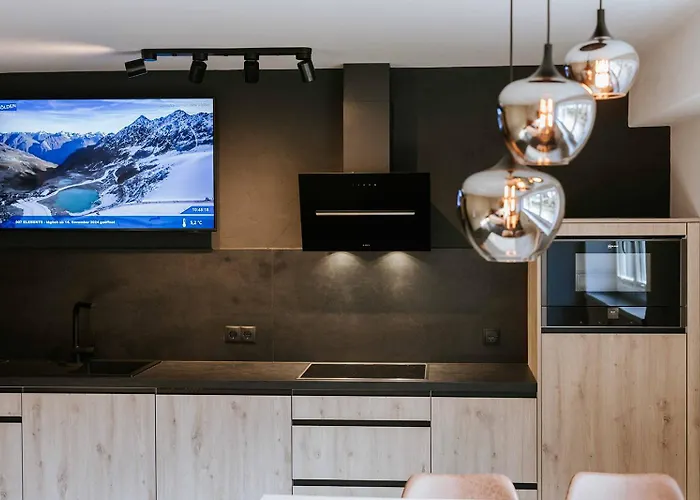 Apartmán House 55 *