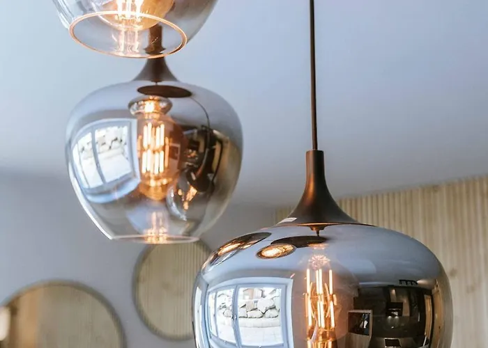 House 55 Apartmán *