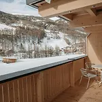 Lejlighed House 55 Sölden
