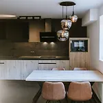 House 55 Lejlighed Sölden