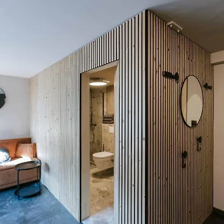 House 55 Lägenhet Sölden